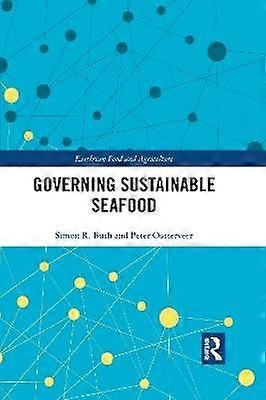 Governing Sustainable Seafood
