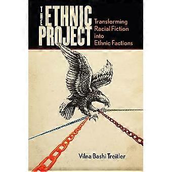 The Ethnic Project