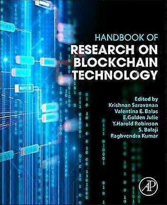Handbook of Research on Blockchain Technology