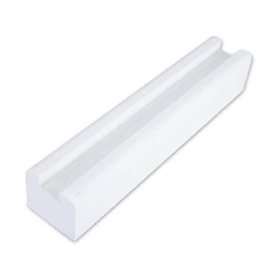Full Length Mirror Base Sturdy Construction High Stability Universal Anti-Slip Floor Standing