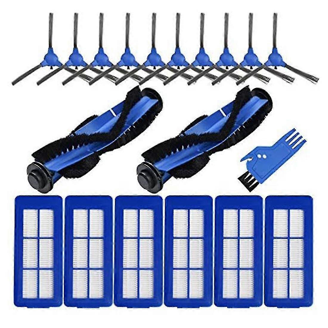 Replacement Parts Accessories For Eufy Robovac Sweeping Brush