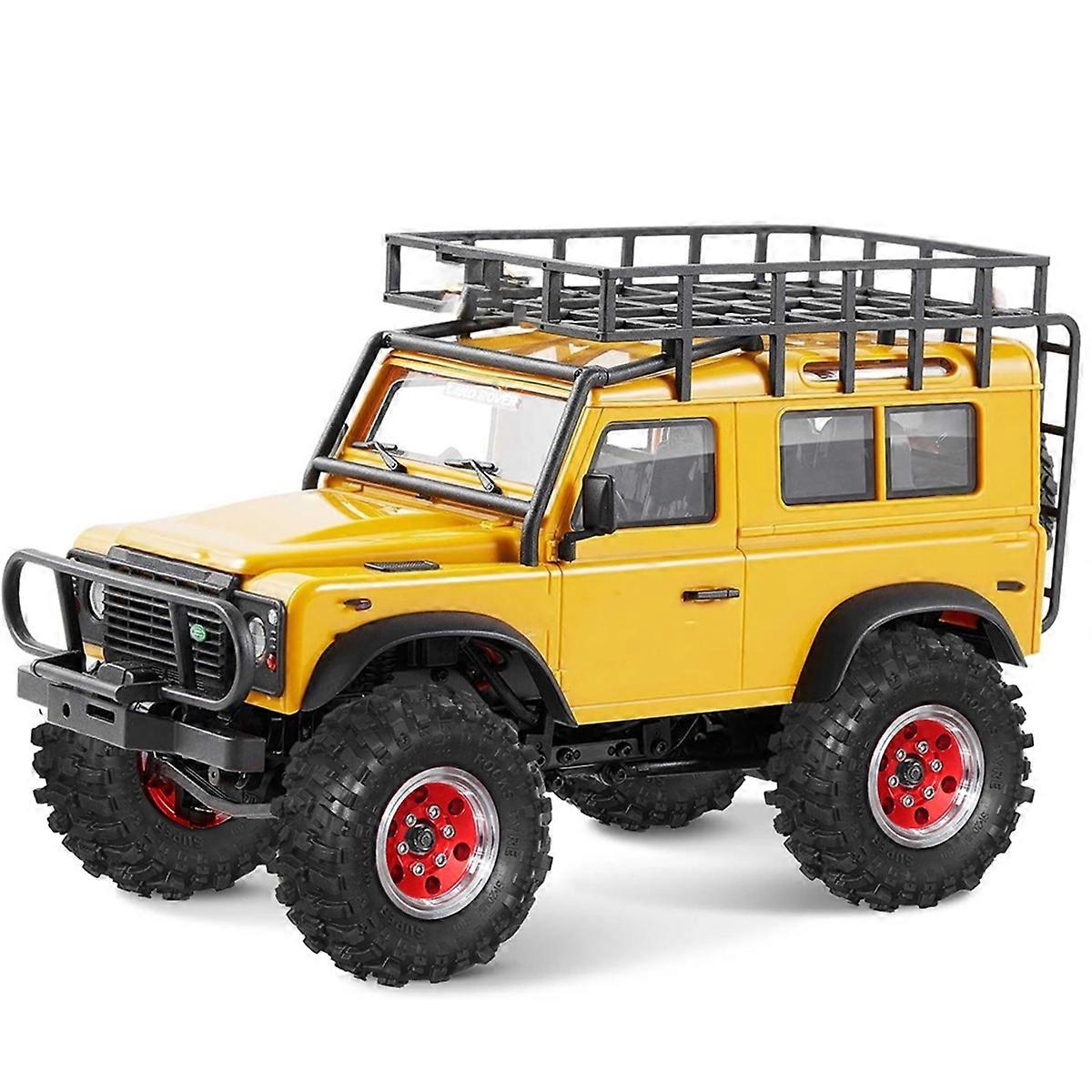 Set Di Cacciaviti E Chiavi A Bussola Per Mini RC Crawler – Scala 1/18, 1/24 Per TRX4M, SCX24, FCX24