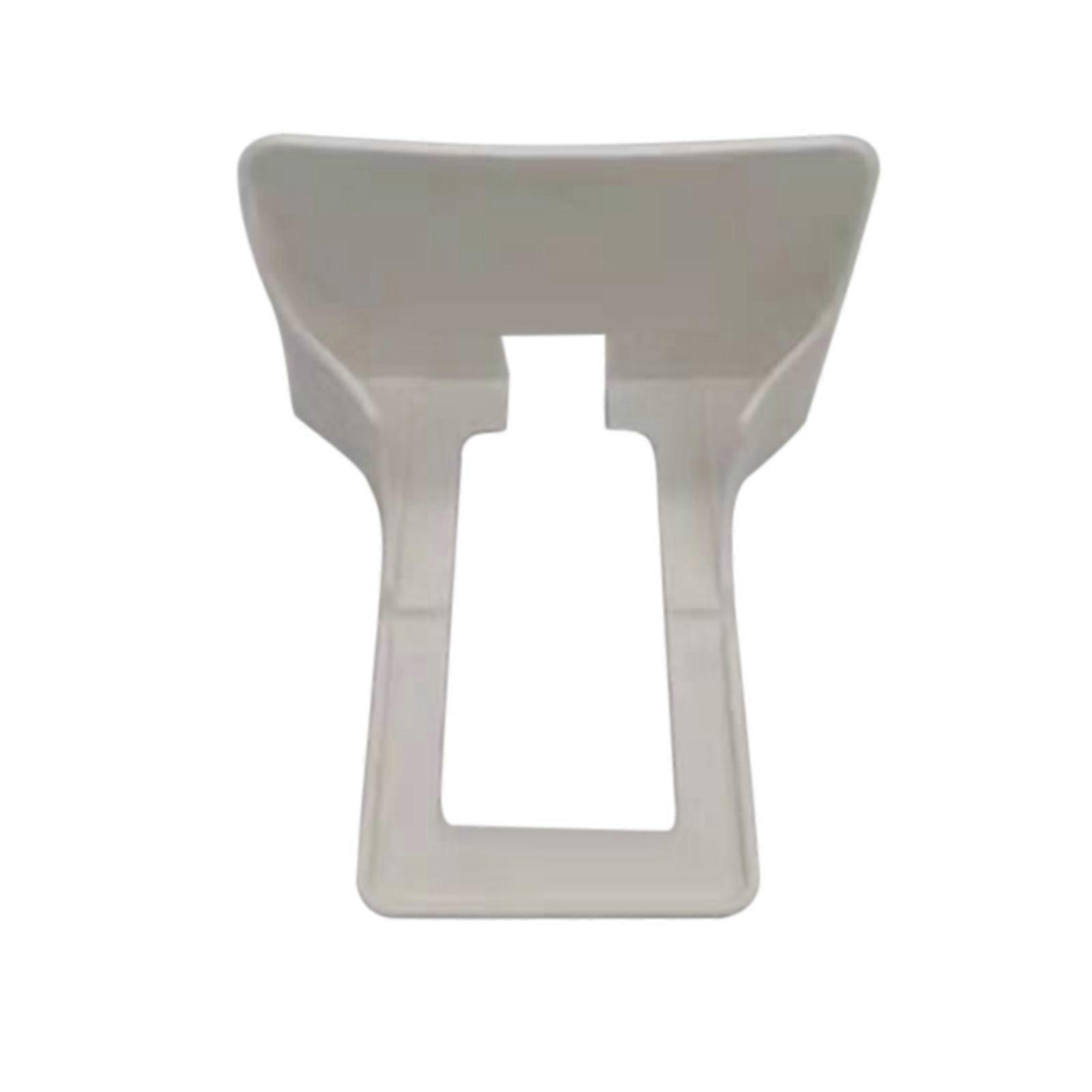 1PC Wall Outlet Shelf Home Wall Shelf Organizer for Outlets