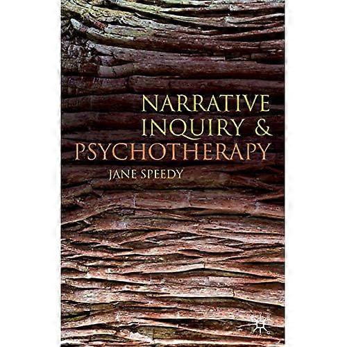 Narrative Inquiry and Psychotherapy