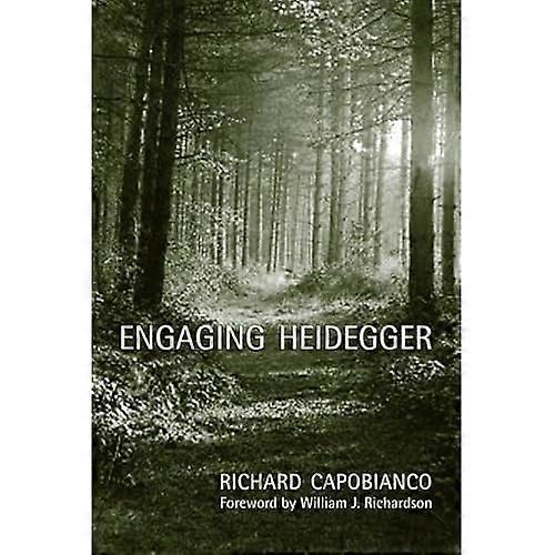 Ansprechende Heidegger