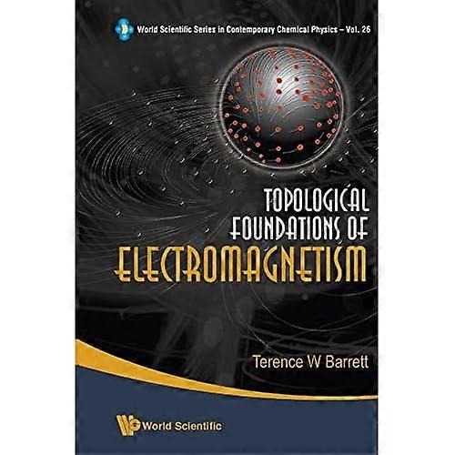 Topological Foundations of Electromagnetism