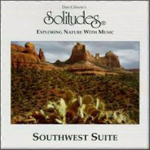 Dan Gibson Southwest Suite CD