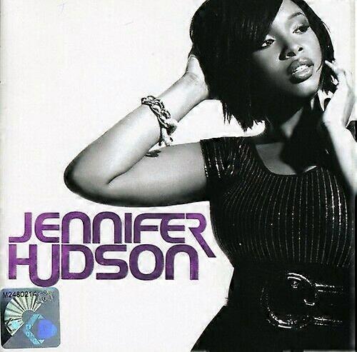 Hudson Jennifer Jennifer Hudson CD