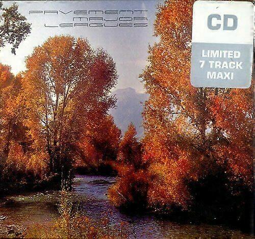 Bestrating Grote Competities CD