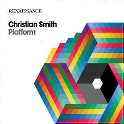 Various Artists Christian Smith - Platform CD 2 discs (2009)