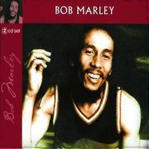 Bob Marley Bob Marley Double CD 2 discs (2003)