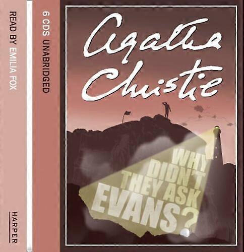 Fox Emilia Why Didnt They Ask Evans CD