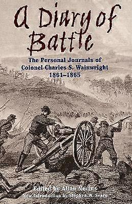 A Diary Of Battle