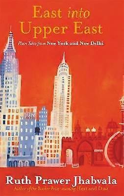 East Into Upper East