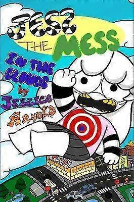 Jess Neporiadok v oblakoch