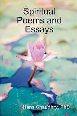 Spiritual Poems and Essays