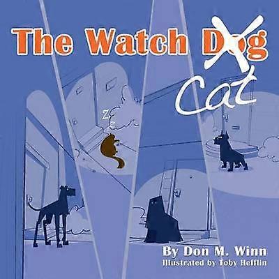 The Watch Cat