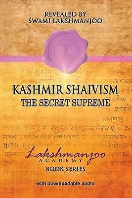 Shaivismul din Kashmir