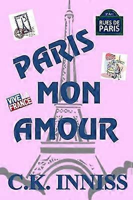 Paris Mon Amour