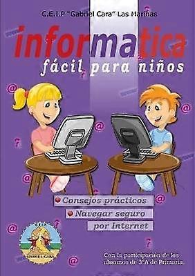 Informatică Facilă pentru Copii