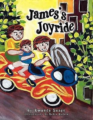 James's Joyride