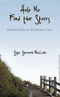 Help Me Find the Stairs