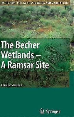The Becher Wetlands - A Ramsar Site
