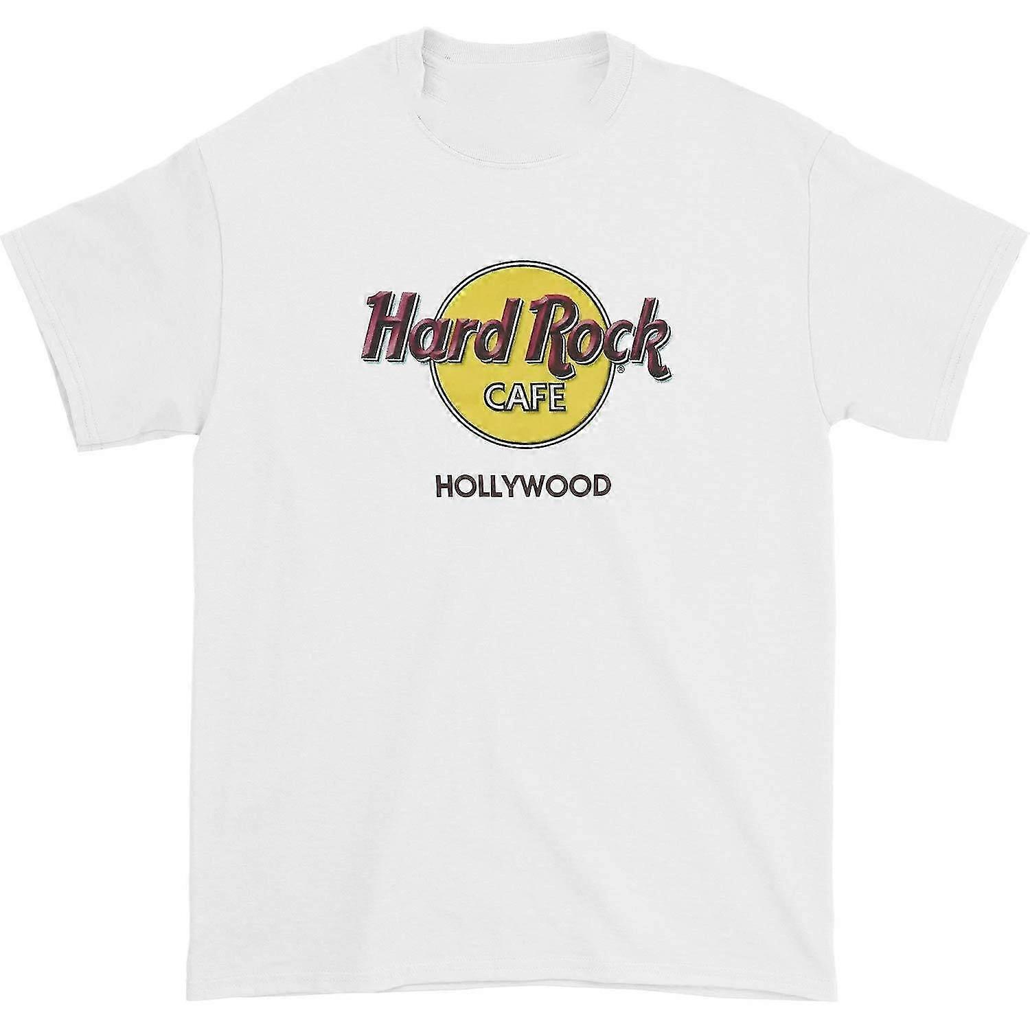 Camiseta de Hard Rock Cafe