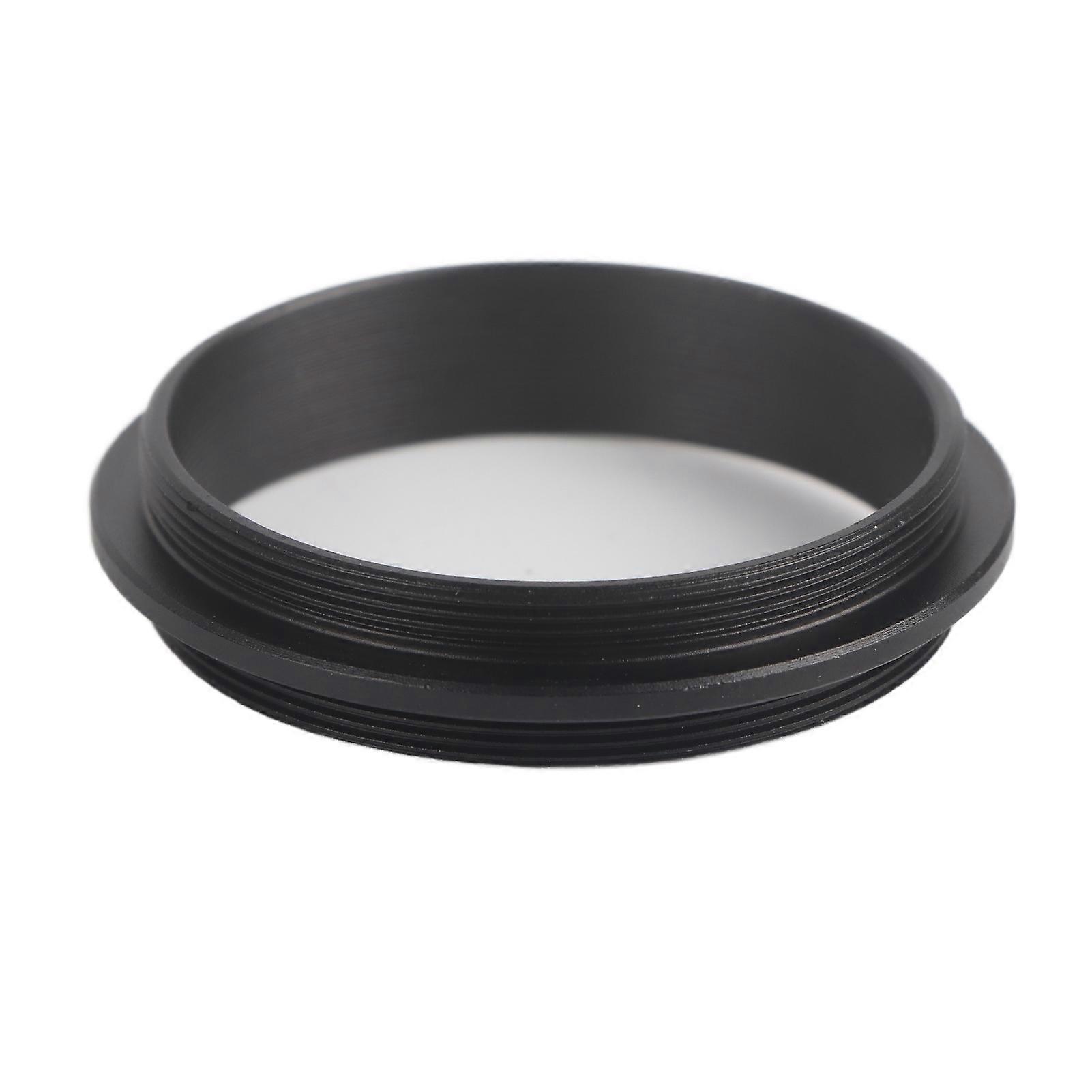 M42-M42 M42x0.75mm 42mm-42mm Male-Male Coupling Ring Adapter for Filters