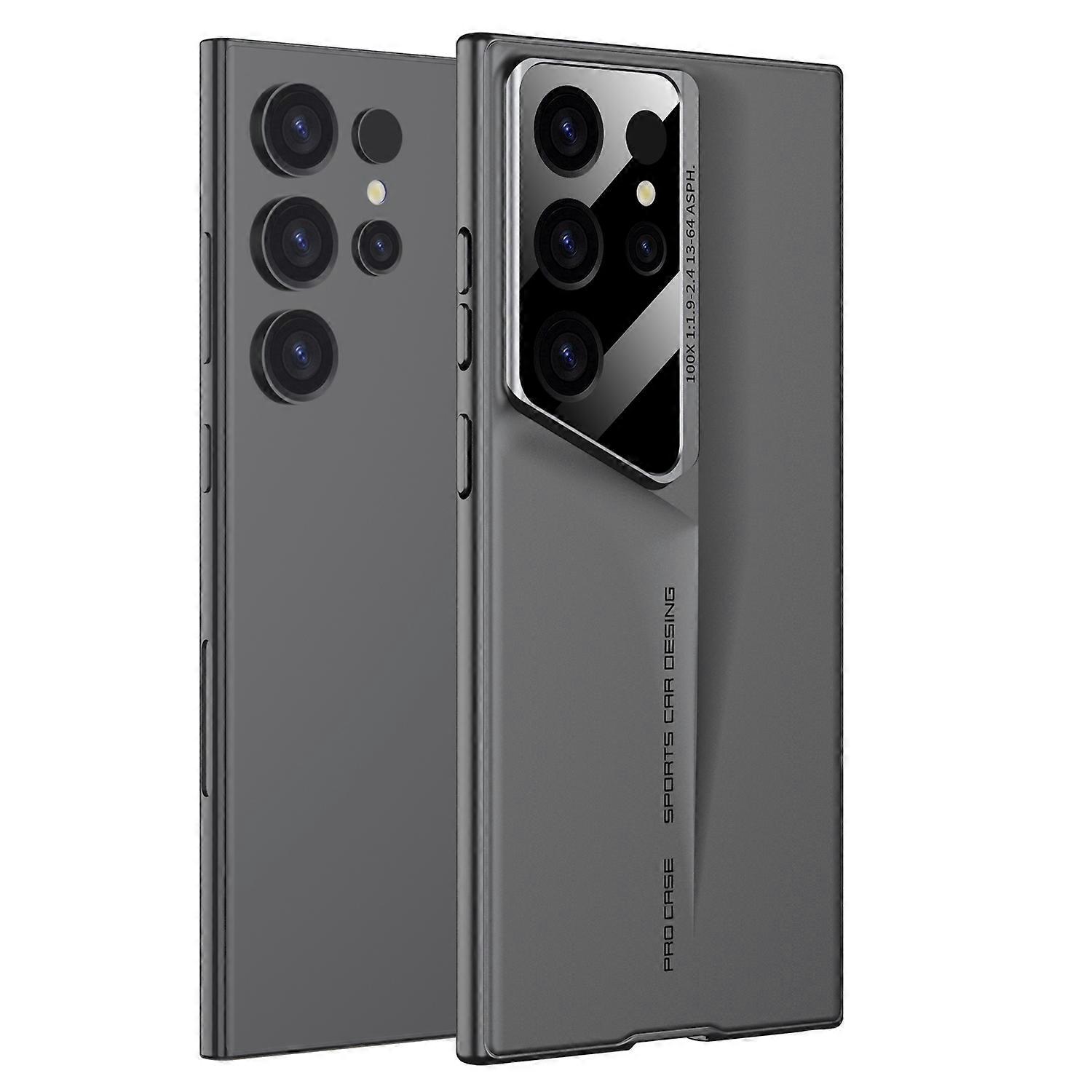 GKK Blade Ultra-thin Full Coverage Phone Case