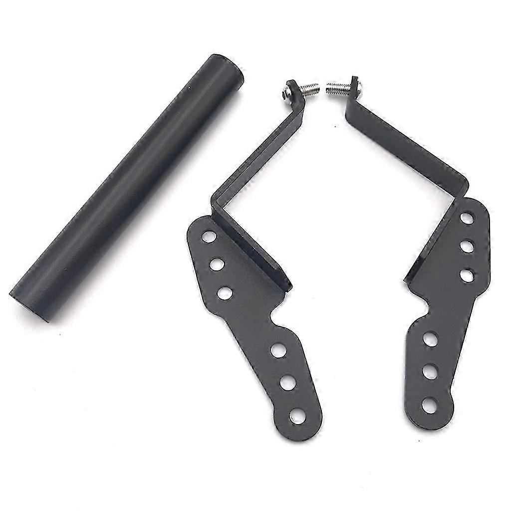 22mm Handlebar GPS Navigation Bracket Adapter Holder For V-Strom VStrom DL 1000