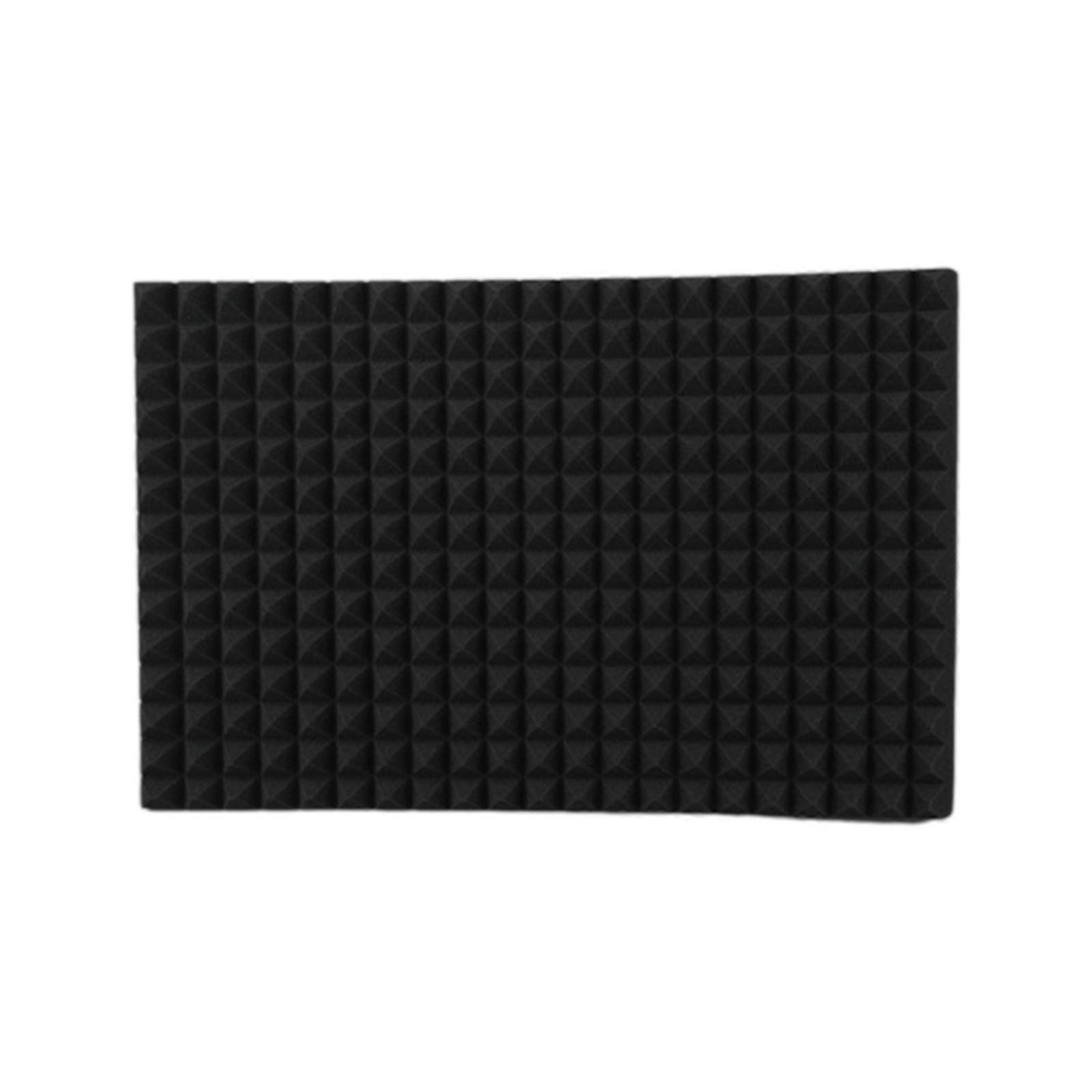 Mic Isolation Shield Studio Recording Easy to Install for Broadcasting