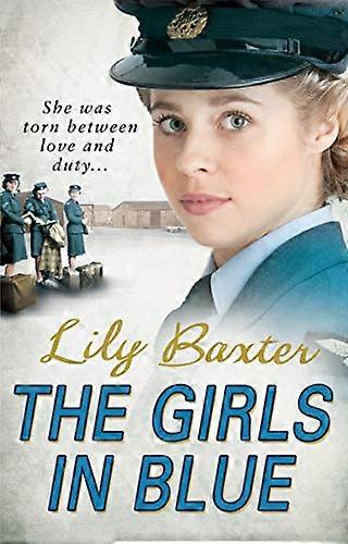 The Girls in Blue