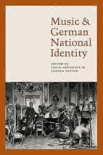 Music and German National Identity