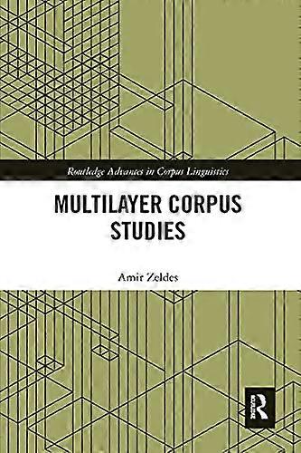 Multilayer Corpus Studies