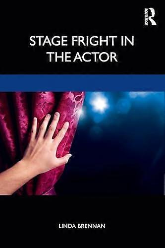 Stage Fright in the Actor