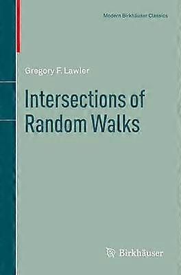 Intersections of Random Walks