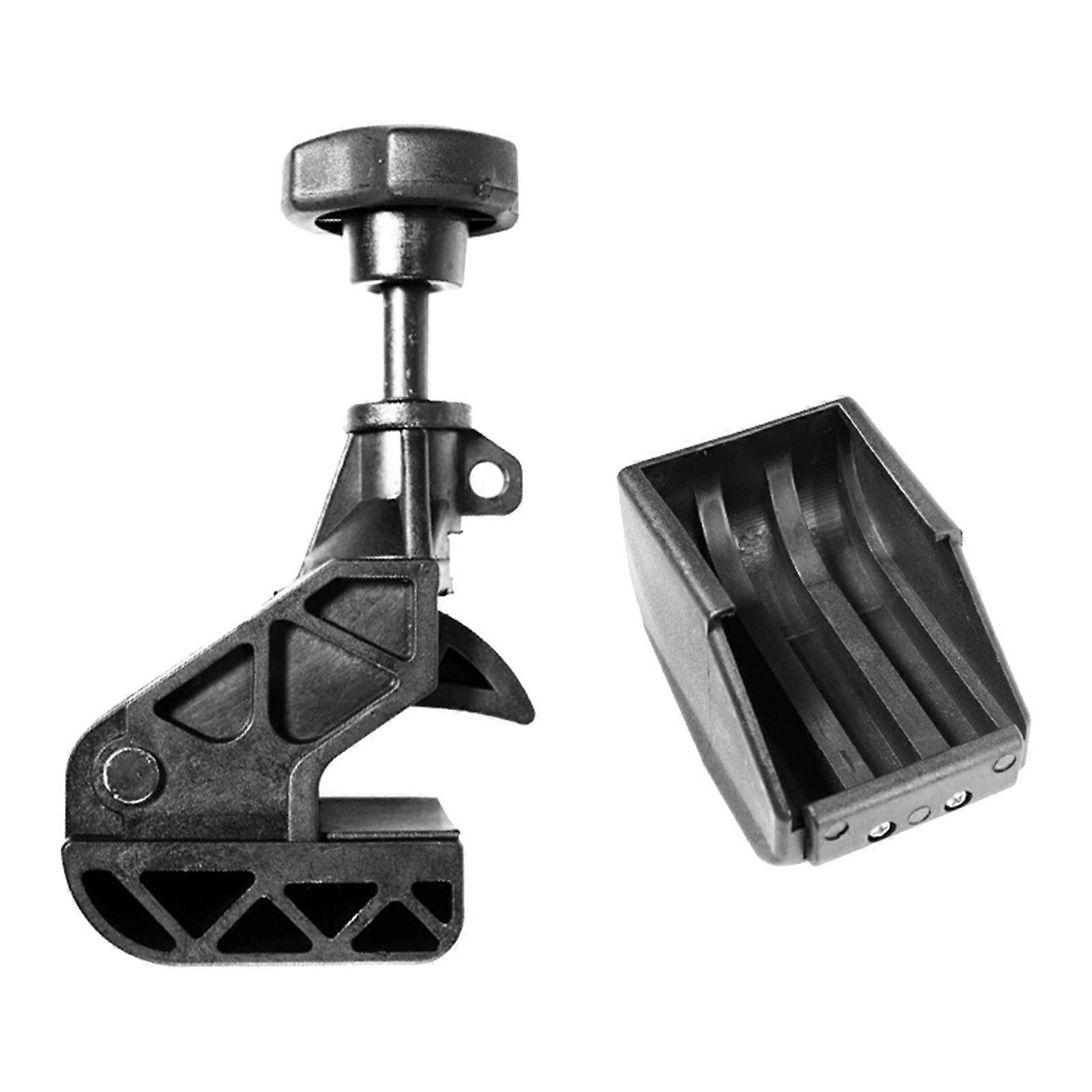 Tire Changer Bead Clamp Changing Helper Universal for Tyre Installation
