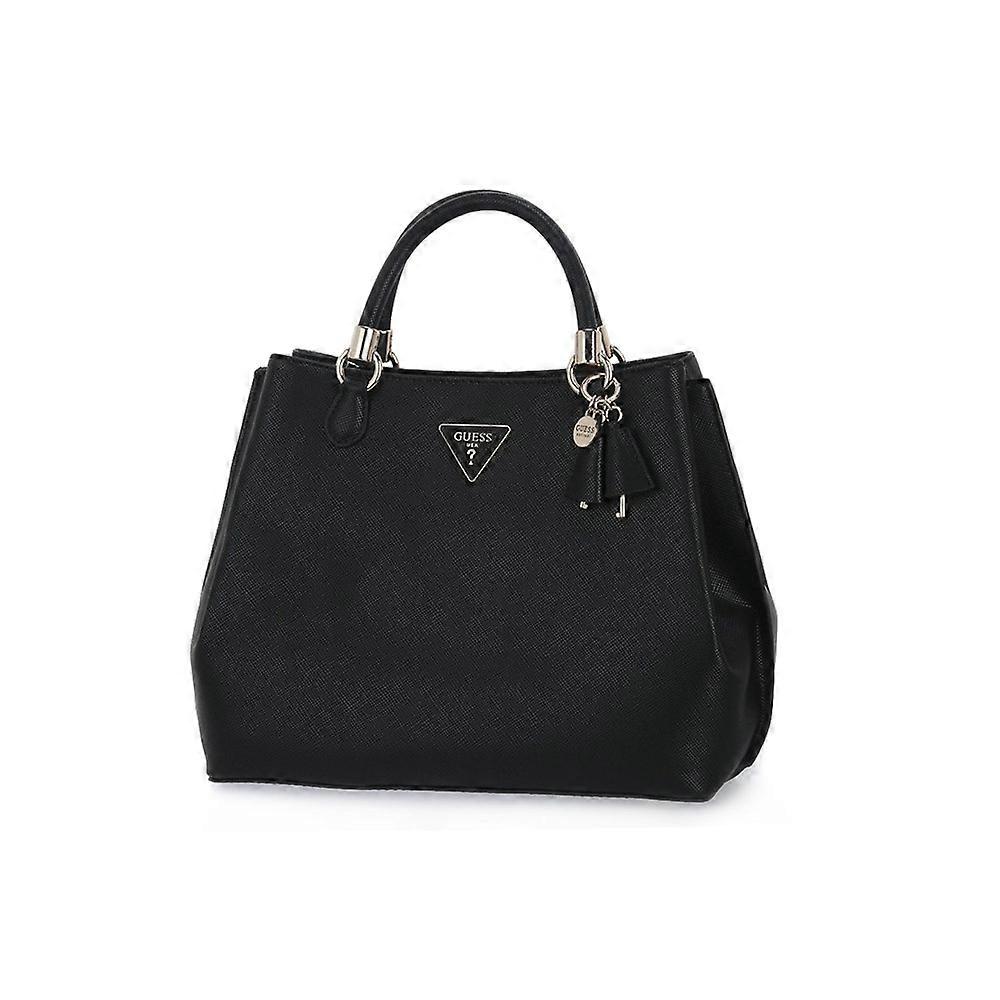 Bag Guess Bla Gizele Carryall 95230BLA