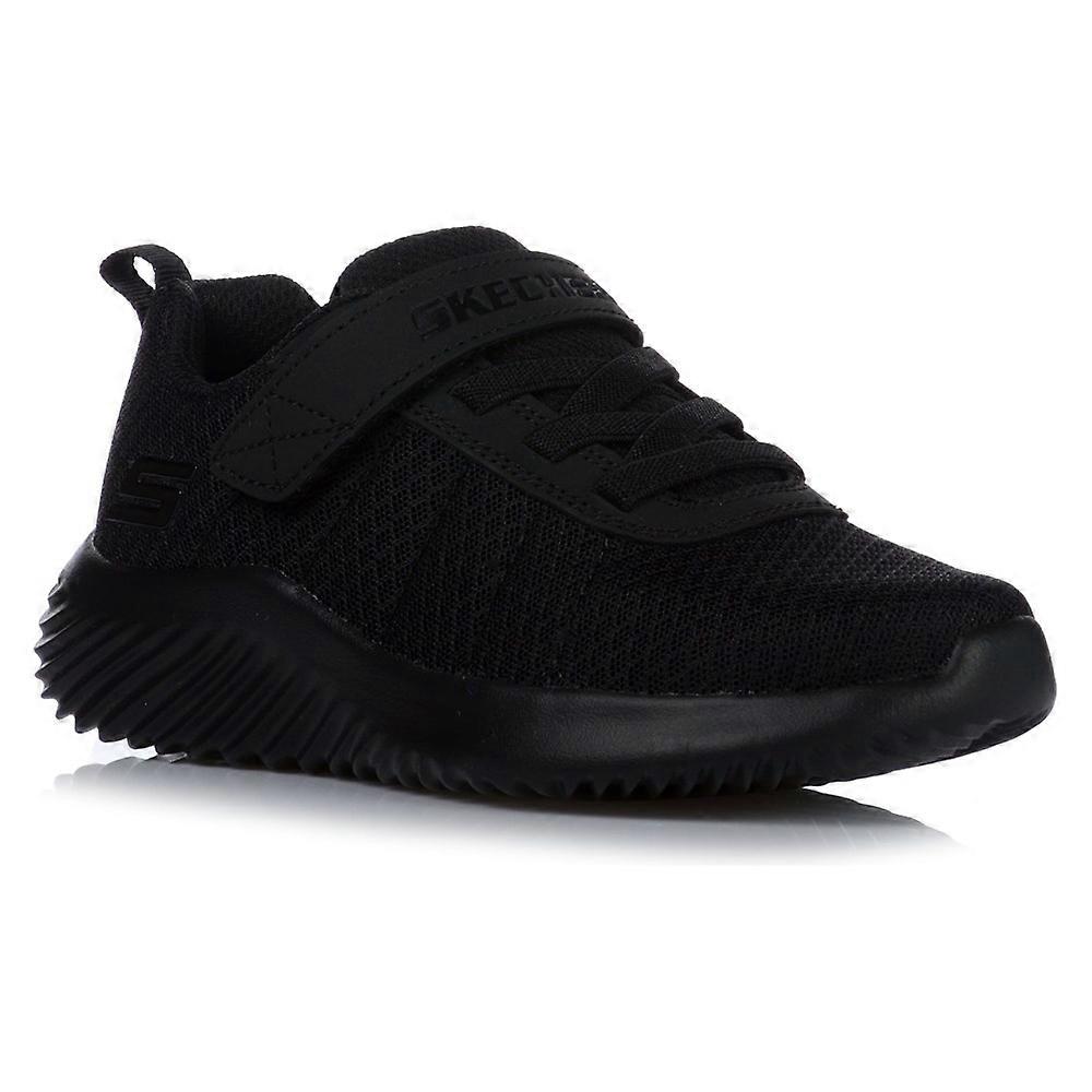Shoes Skechers Bounder Baronik 403744LBBK