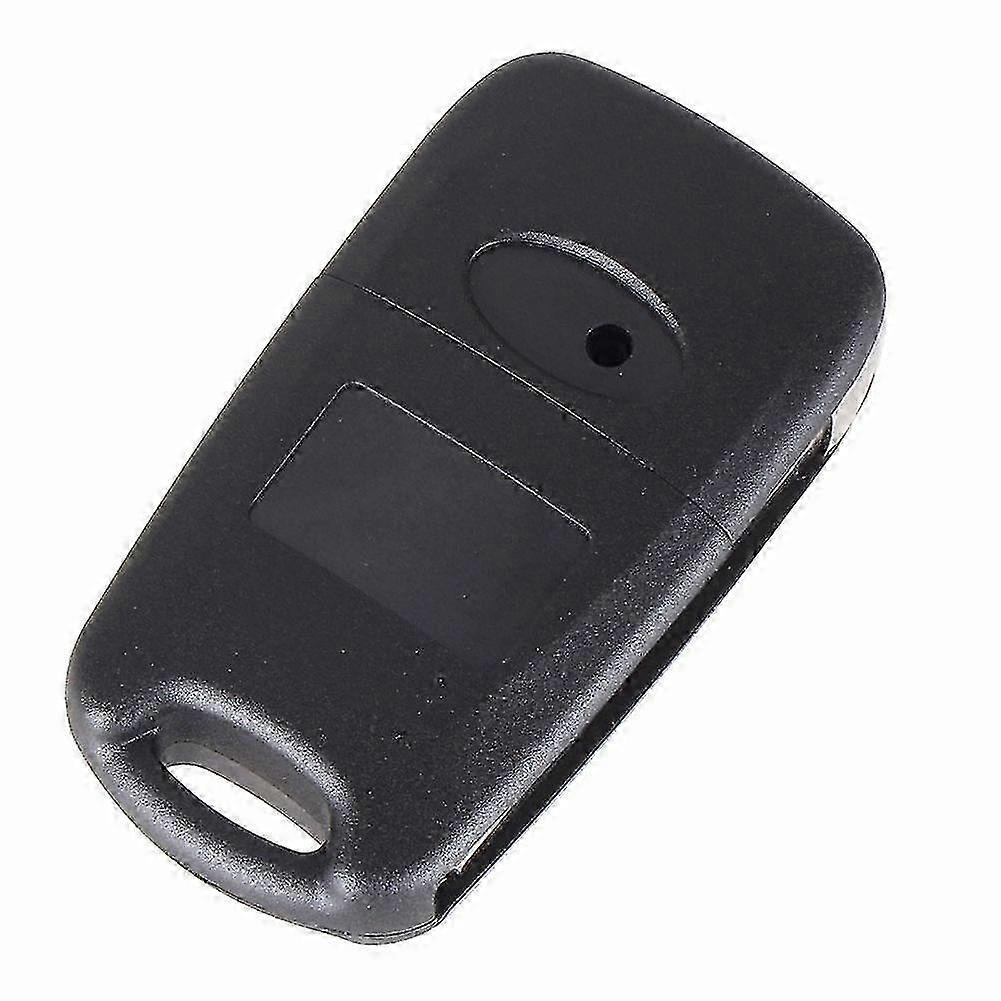 3 Buttons Flip Floding Car Replacement Remote Key Shell Fob Case For Kia Picanto