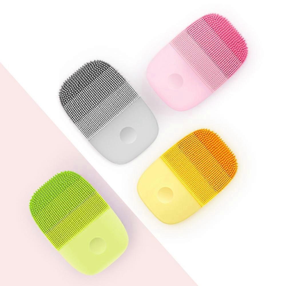Xiaomi inFace Sonic Electric Beauty Face Deep Cleaning Machine防水フェイシャルクレンザークレンジング