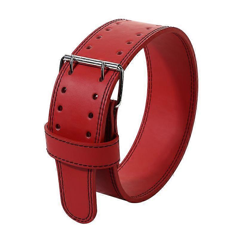 Hot Squat Hard Pull Weightlifting Belt Sports Protective Equipment Belt Support Push Belt