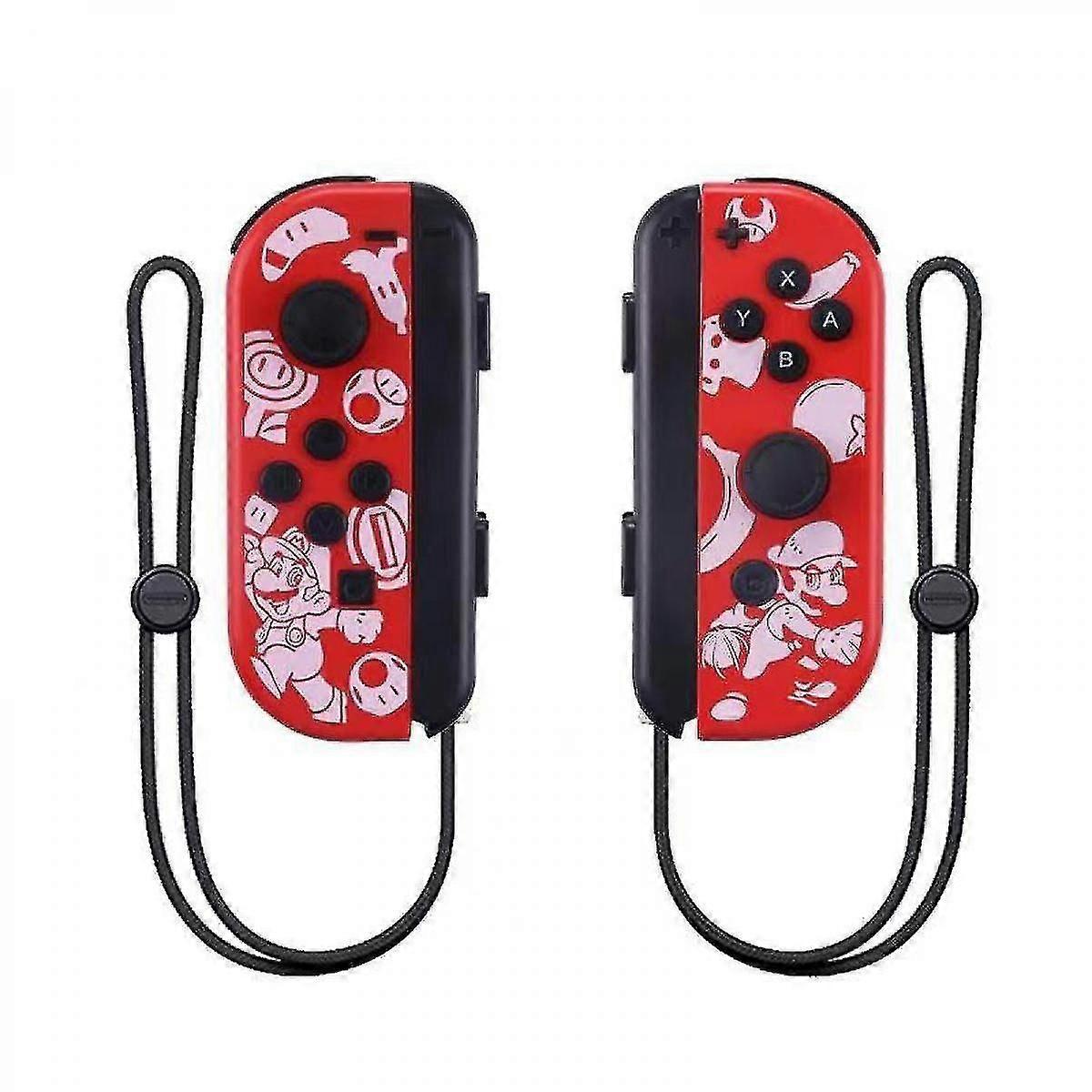 Portable Bluetooth Gamepad L/R Game Controller