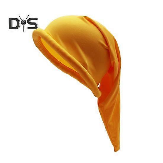 Christmas Dwarf Hat Colored Dwarf Costume Hat Moisture-Wicking Breathable Hat for Christmas Party Gnome Costumes