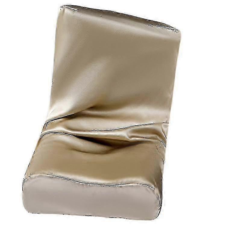 2025 100 Silk Pillowcase 19mm 30x50cm