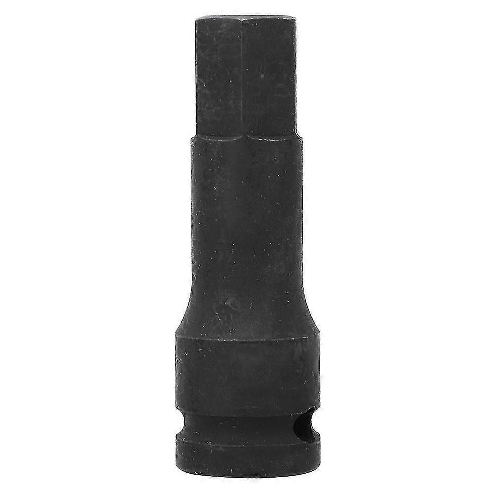 1/2 inch Hex Bit Socket Thickened Air Impact Wrench Adapter BitH17