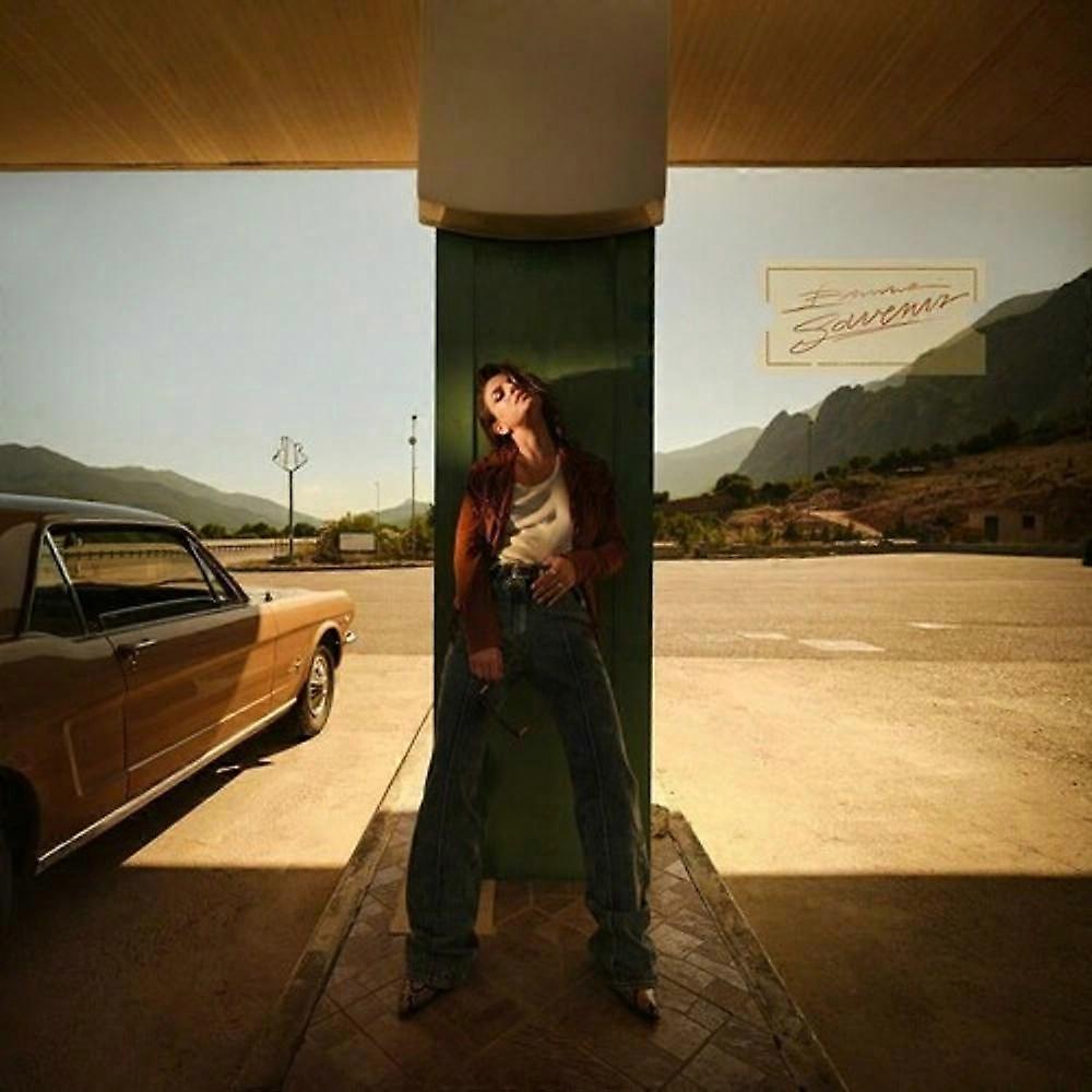 Emma - Souvenir  [COMPACT DISCS] Italy - Import USA import