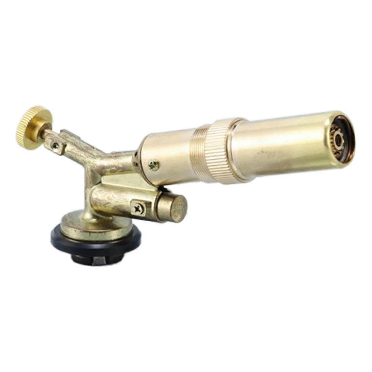 Welding Torch Gas Burner Flame Tool Blower