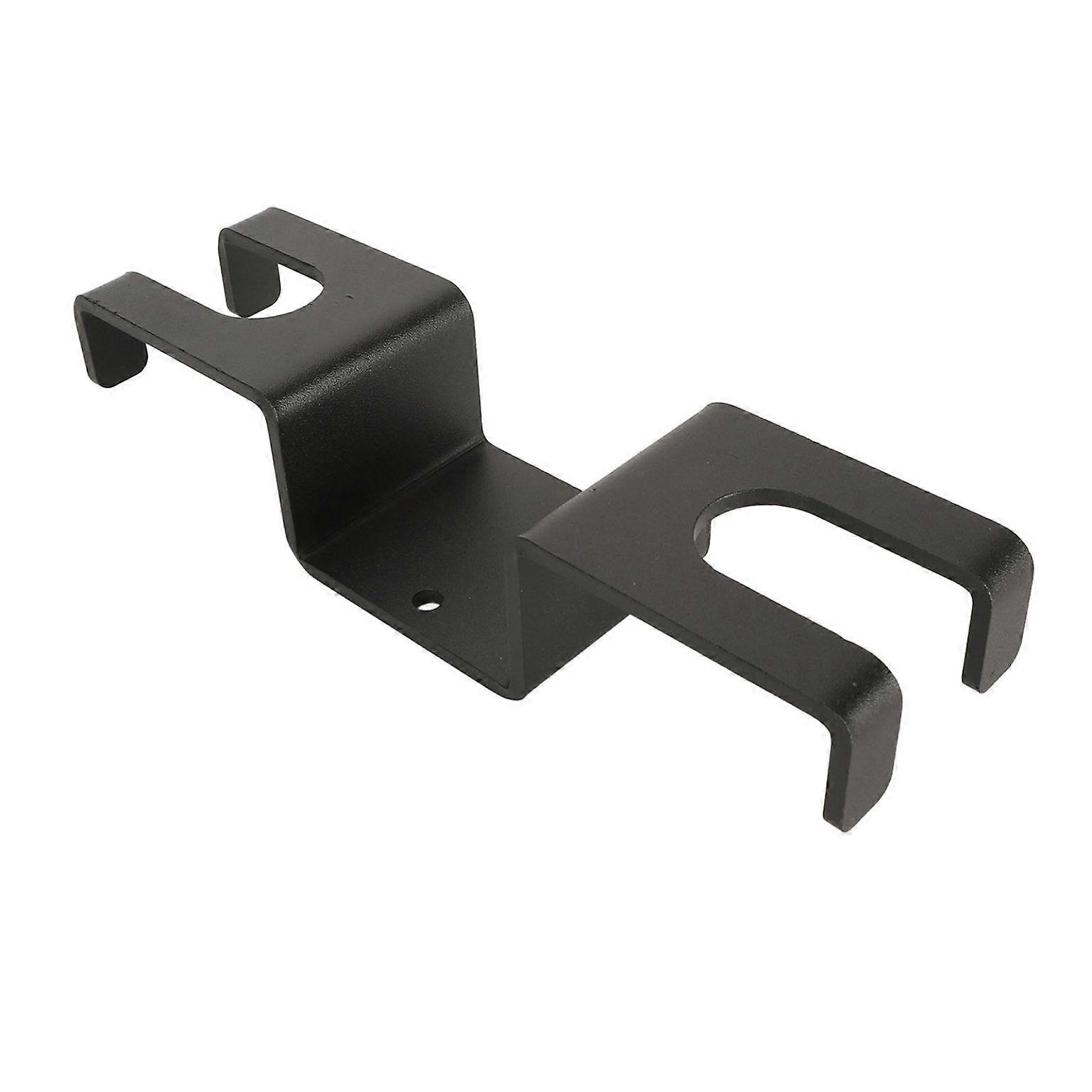 Vertical Barbell Rack - Hanging Barbell Holder for Space-Saving Storage